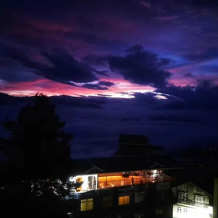 Mysa Homestays Darjeeling  Exterior photo