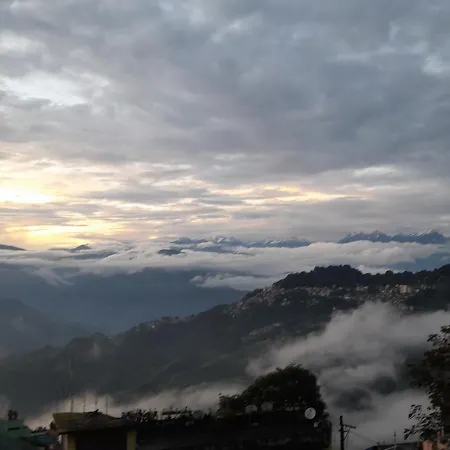 Mysa Homestays Darjeeling  Exterior photo