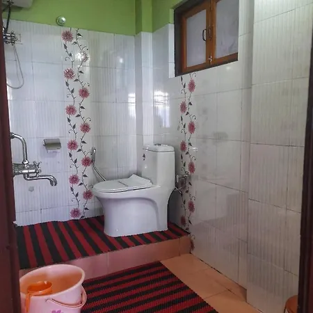 Mysa Homestays Darjeeling  Exterior photo