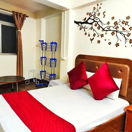 Mysa Homestays Darjeeling  Exterior photo