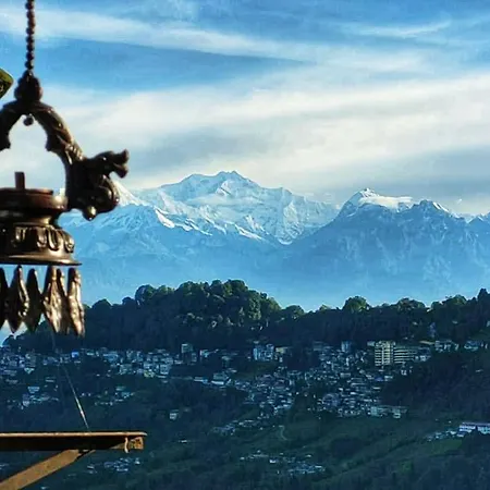 Mysa Homestays Darjeeling  Exterior photo