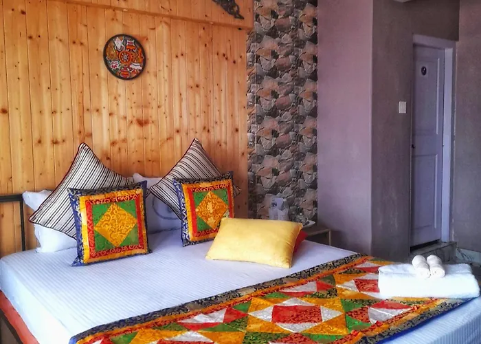 Mysa Homestays