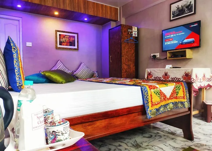 Mysa Homestays