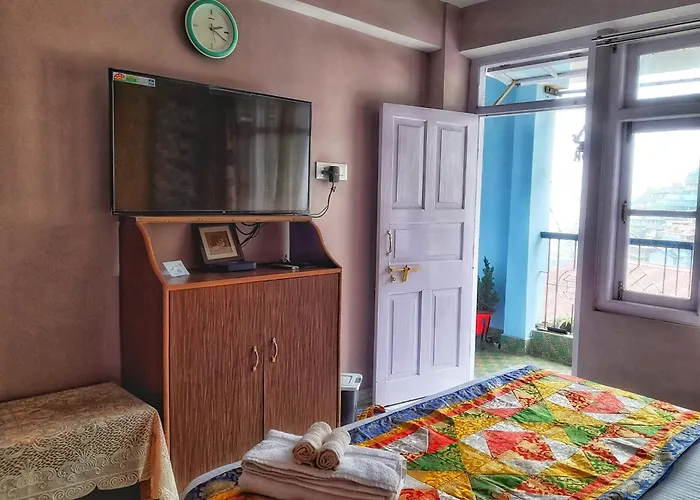 Mysa Homestays