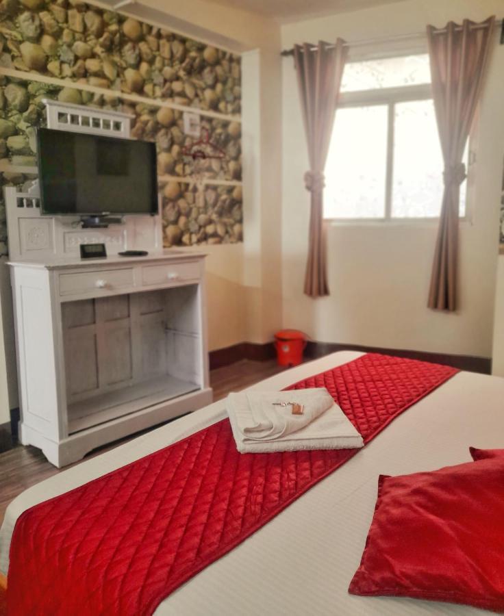 Homestay Mysa