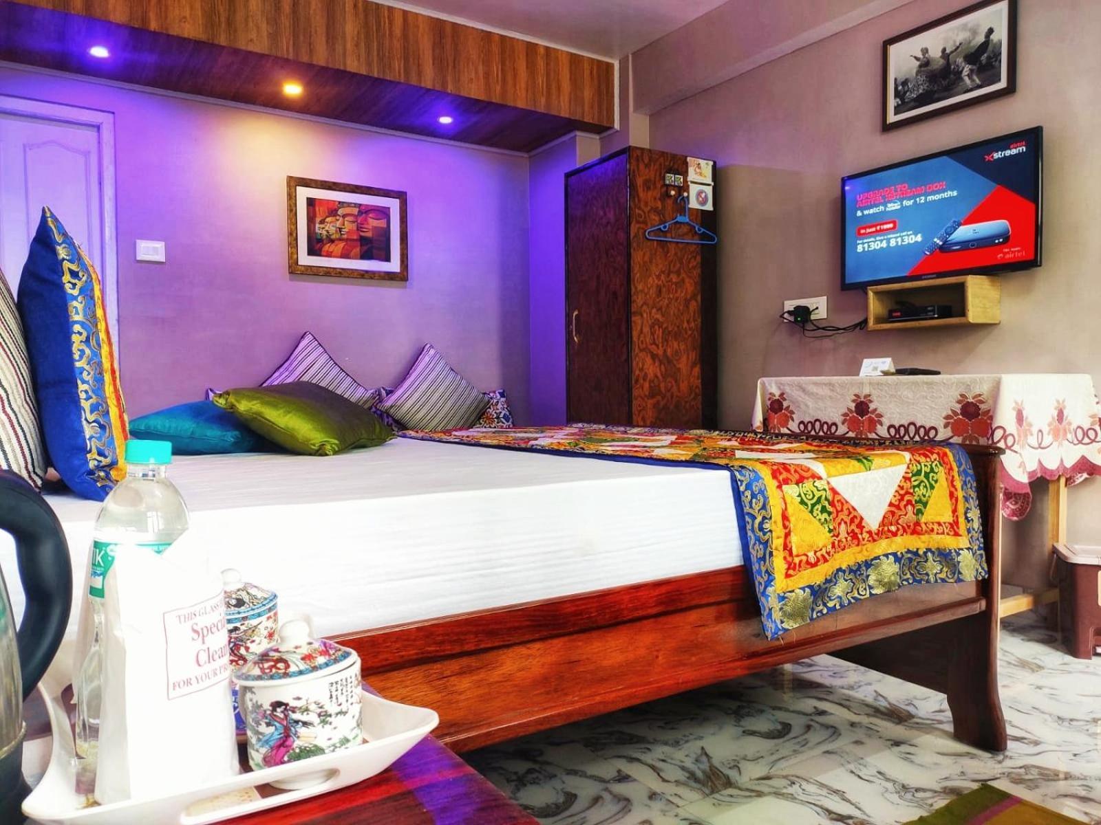 Mysa Homestay Darjeeling (West Bengal)